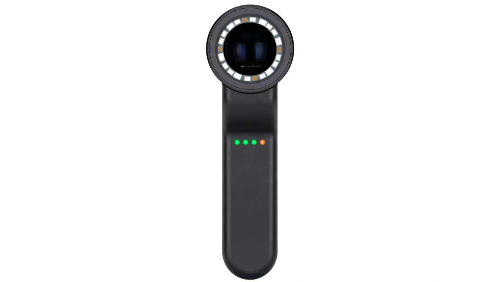IBOOLO Dermatoscope Light
