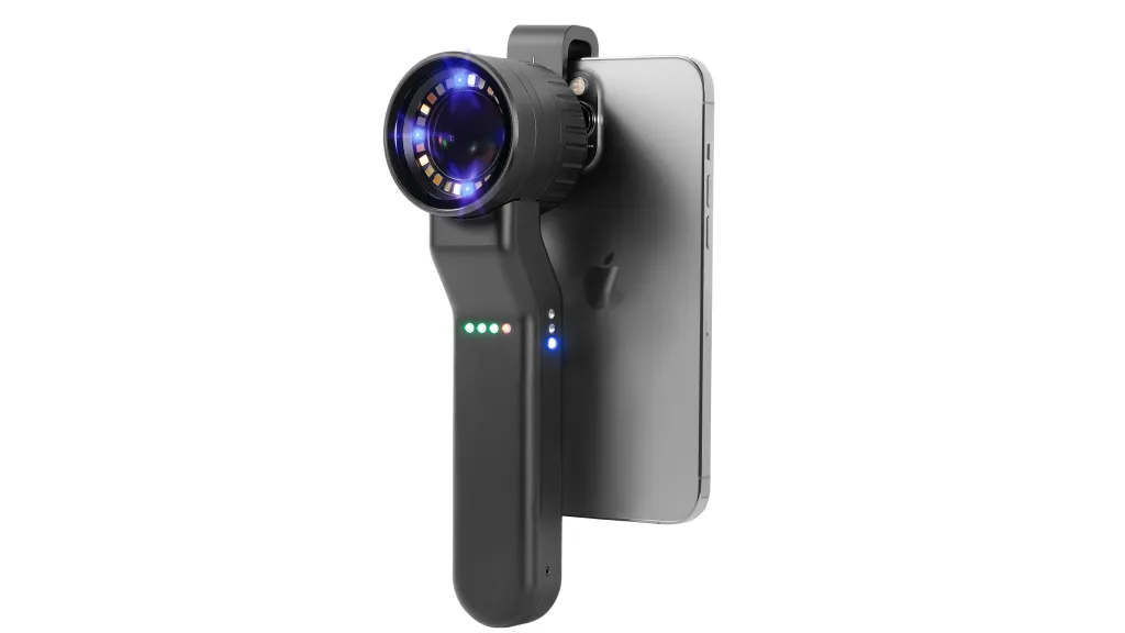 DE-4100 PRO UV