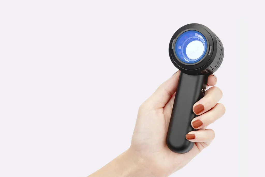 Dermatoscope Banner1