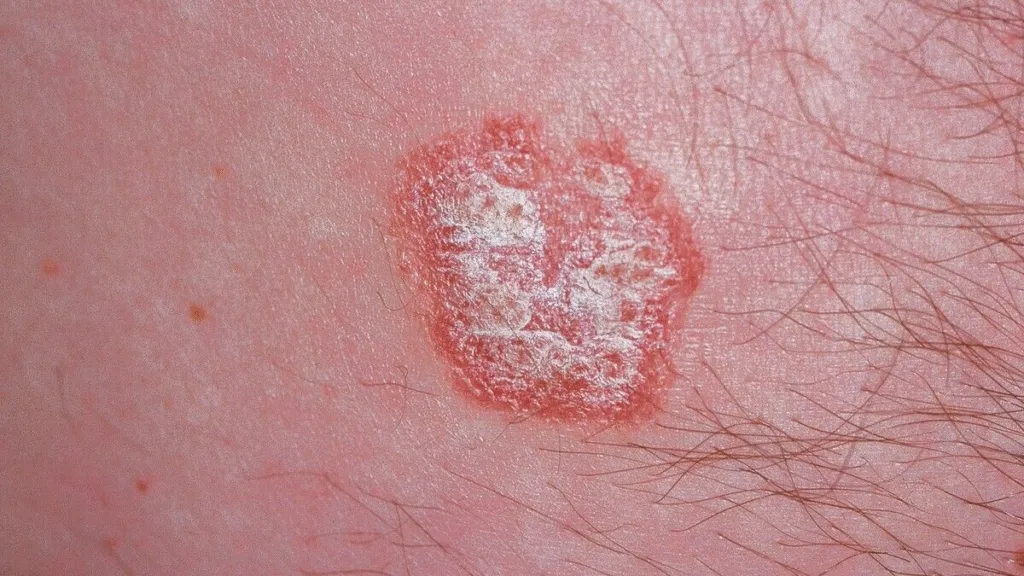 Psoriasis Vulgaris