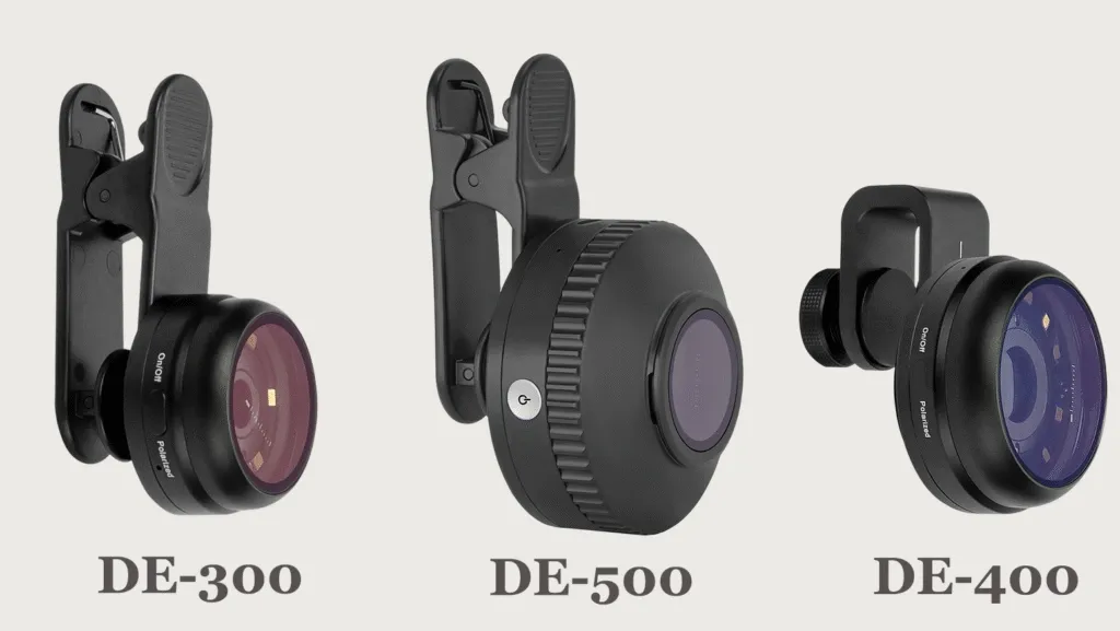 IBOOLO DE-300&DE-500&DE-400