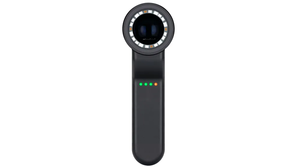 IBOOLO DE-4100 Dermatoscope