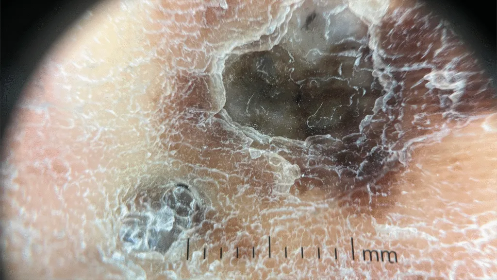 IBOOLO DE-4100 effect