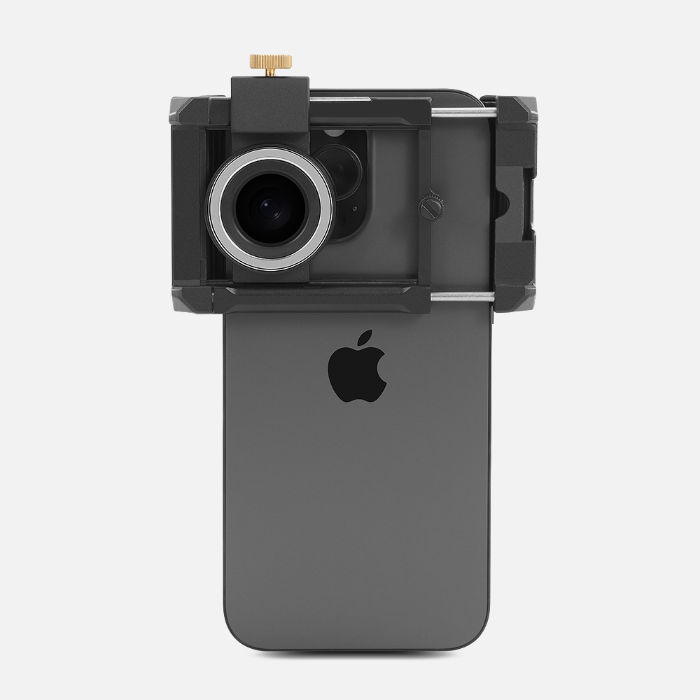 Universal Phone Attachment for DE-3100