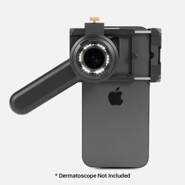 Universal Phone Adapter for DE-3100