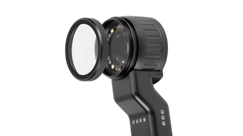 IBOOLO DE-4100 contact plate