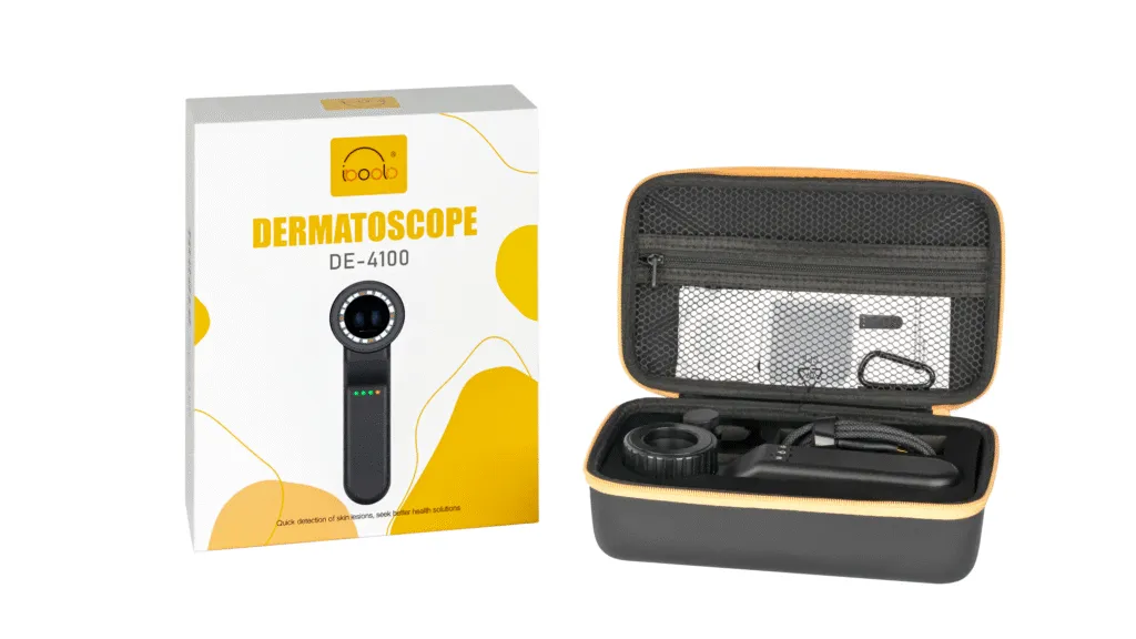 IBOOLO DE-4100 Package1