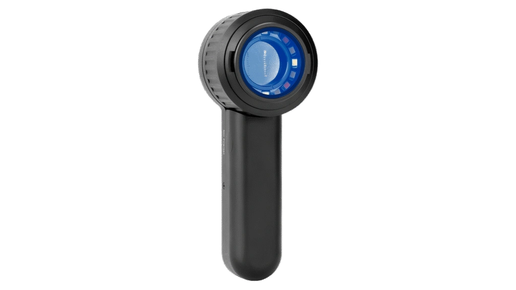 IBOOLO DE-3100 Dermatoscope