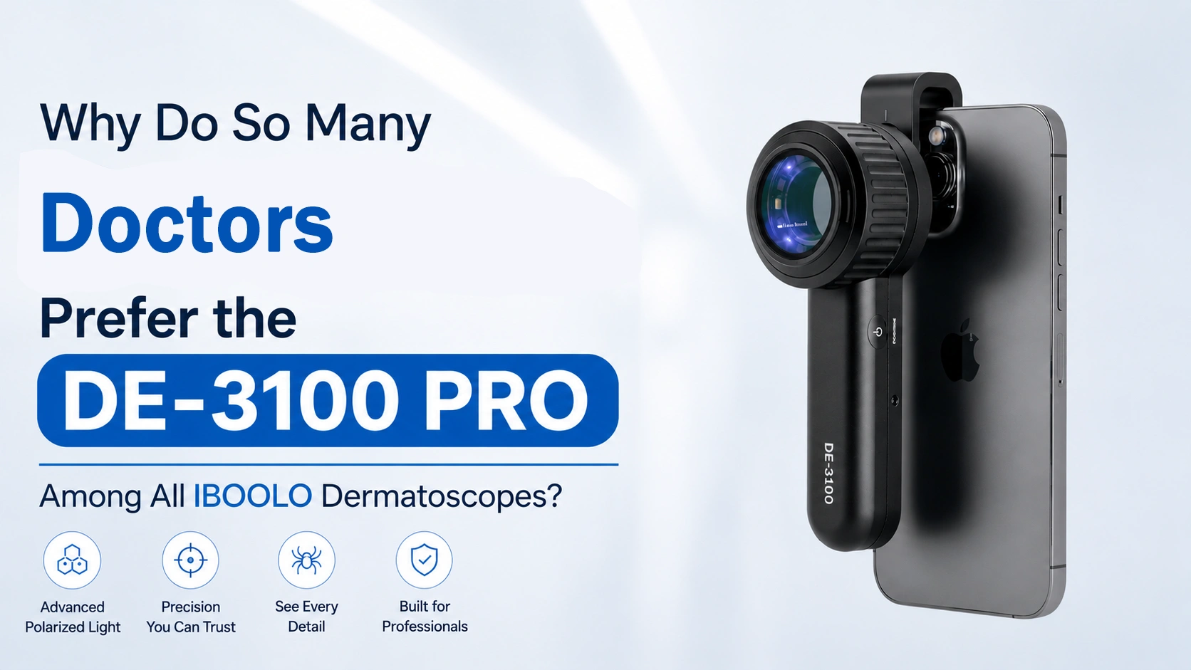 DE-3100 PRO cover