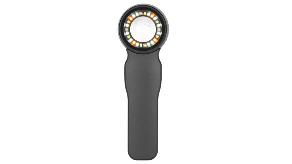 IBOOLO DE-5100 Dermatoscope