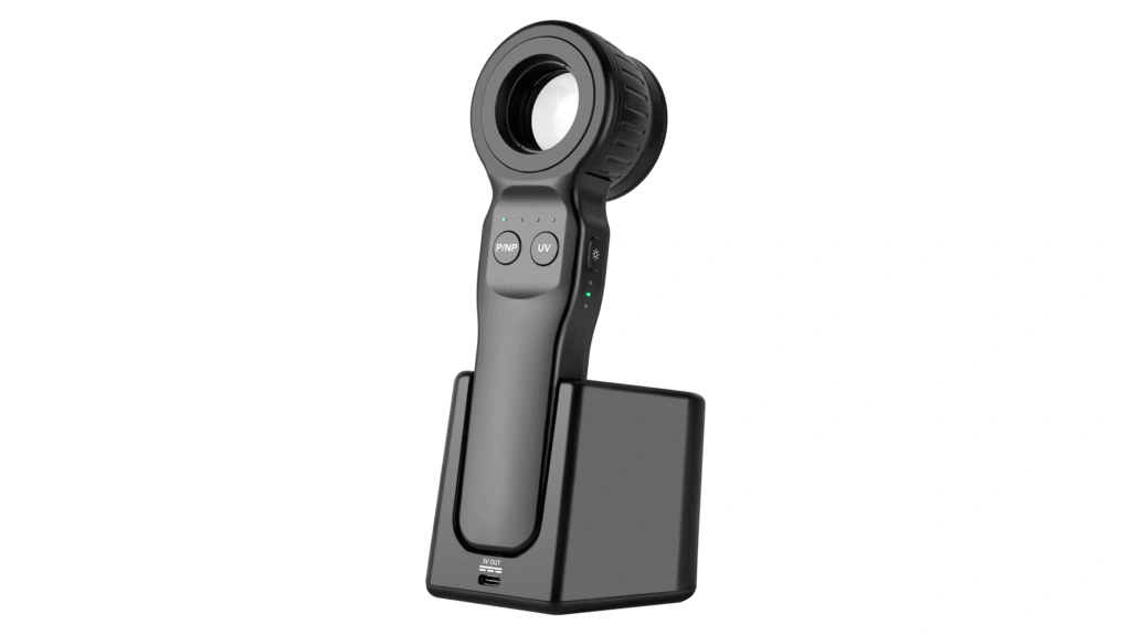 IBOOLO DE-5100 Charging Dock