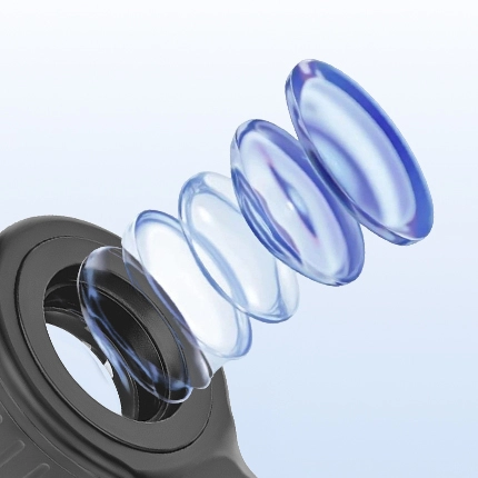Advanced Optics