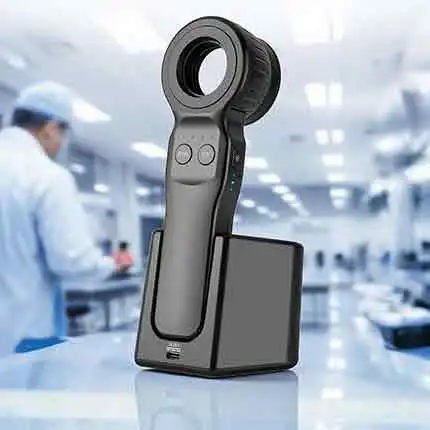 ISO 13485 Manufacturing