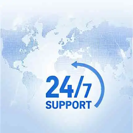 Global Support