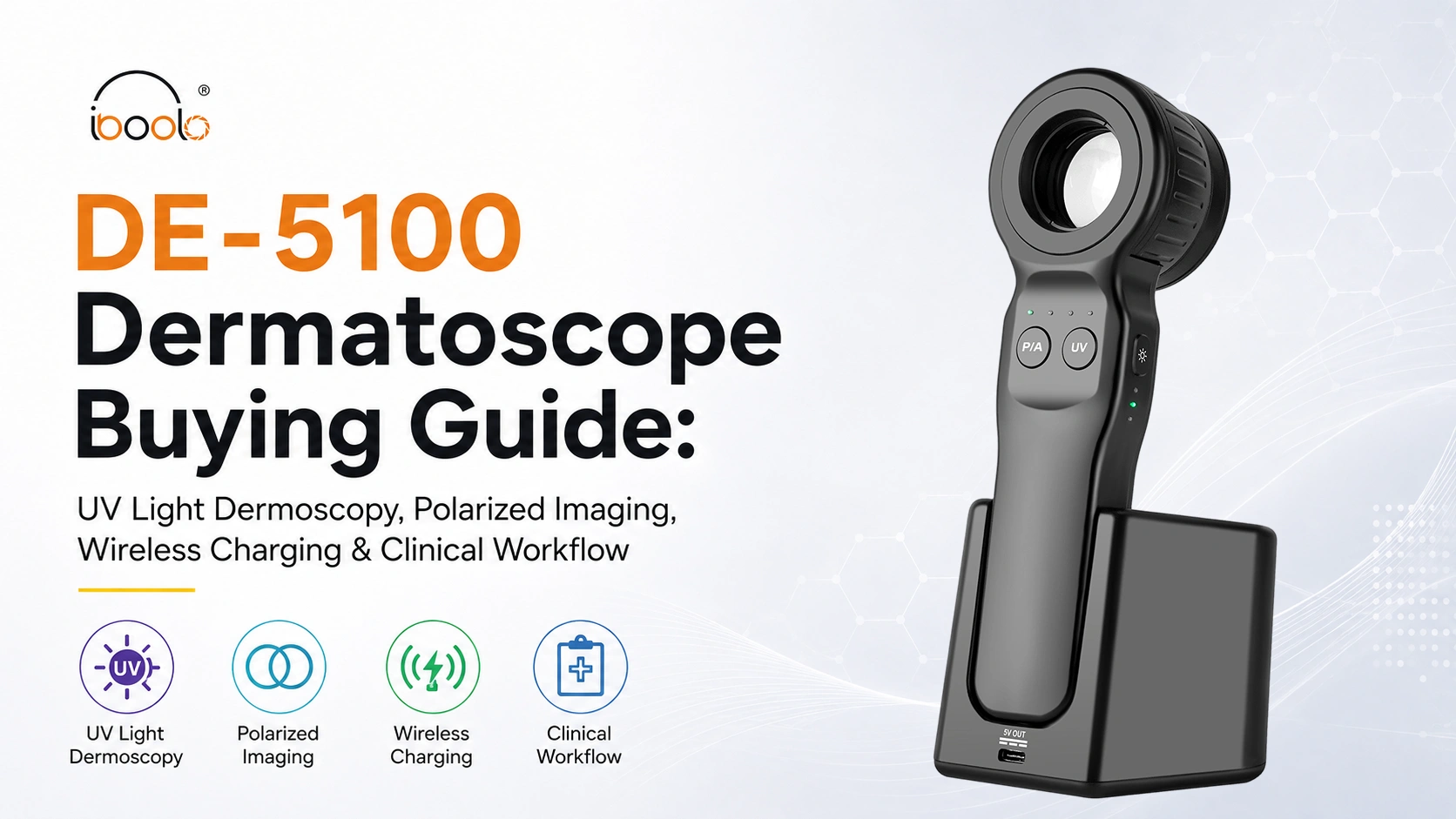 DE-5100 Cover