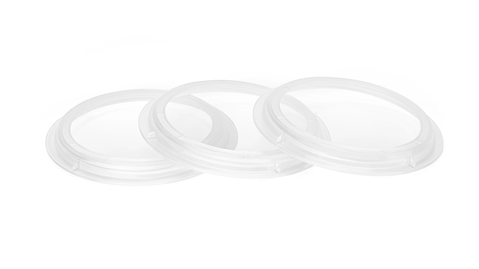 Disposable protective caps