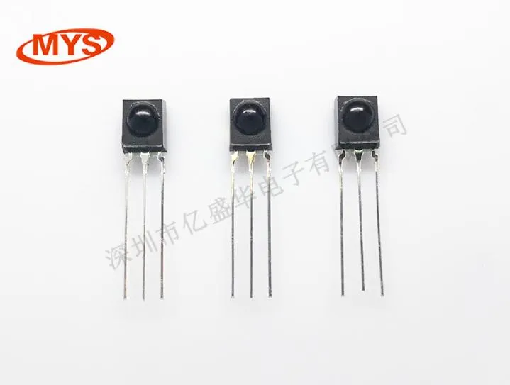 Best Spherical Shape Infrared Receiver manufacturer & factory – MYS/YSH