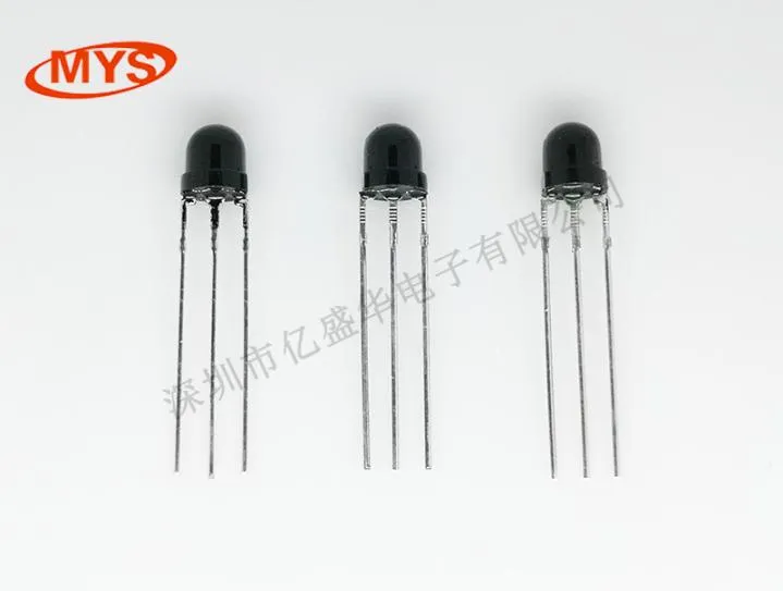 China high sensitivity single head infrared transmitter cable suppliers & manufacturers