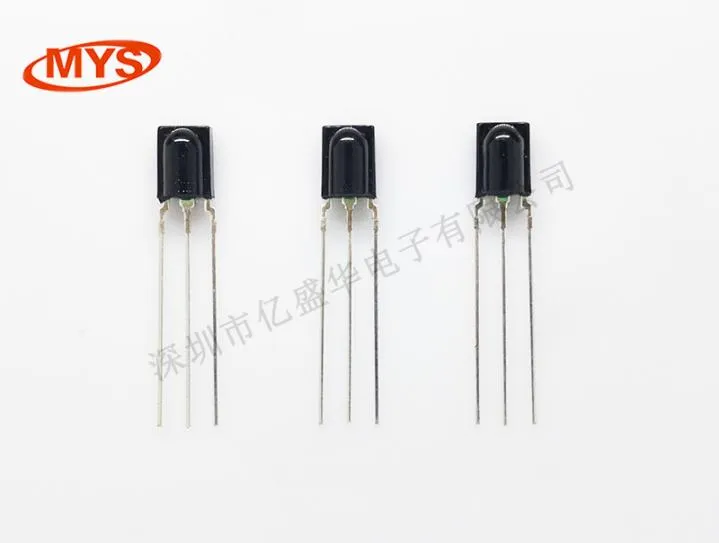 China high quality single head infrared transmitter cable suppliers & manufacturers