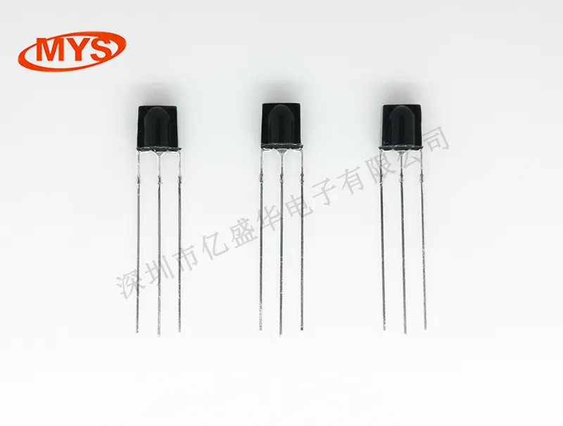 Wholesale Electronic components products – MYS/YSH