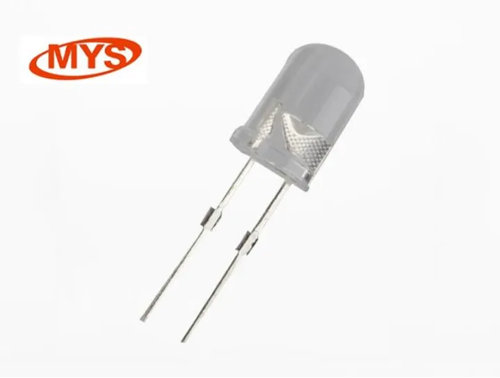 Wholesale Infrared Emitting Diode supplier & factory – MYS/YSH