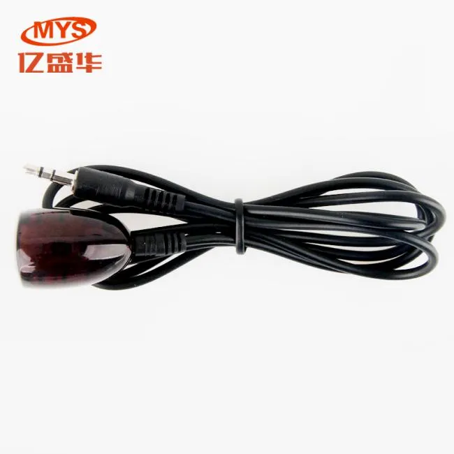 China high quality single head infrared transmitter cable