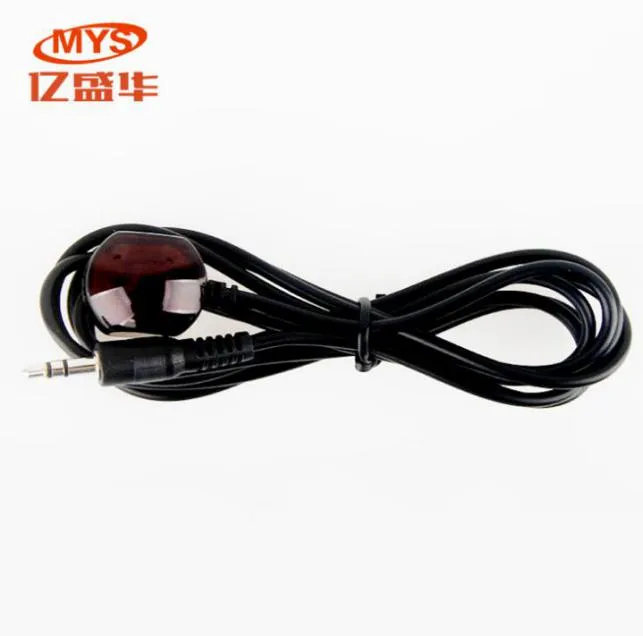 Small Square Shell Infrared Receiver Cable – 深圳市亿盛华电子有限公司