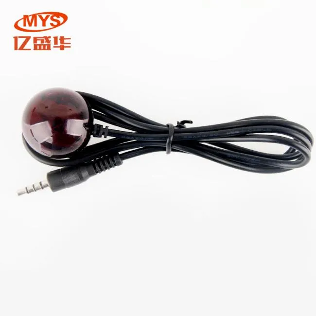 Best Semi-Circular Shell Infrared Receiver Cable suppliers & factories – MYS/YSH