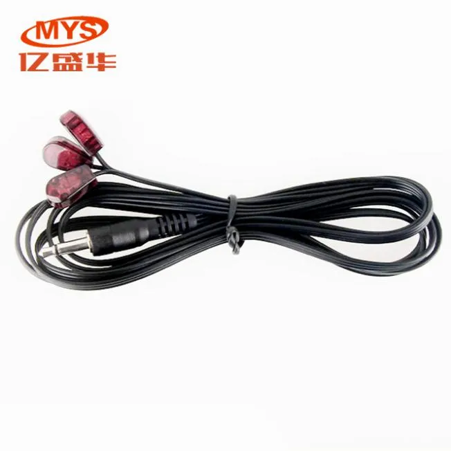 High quality Triple Head Infrared Emitter Cable supplier & factory – MYS/YSH