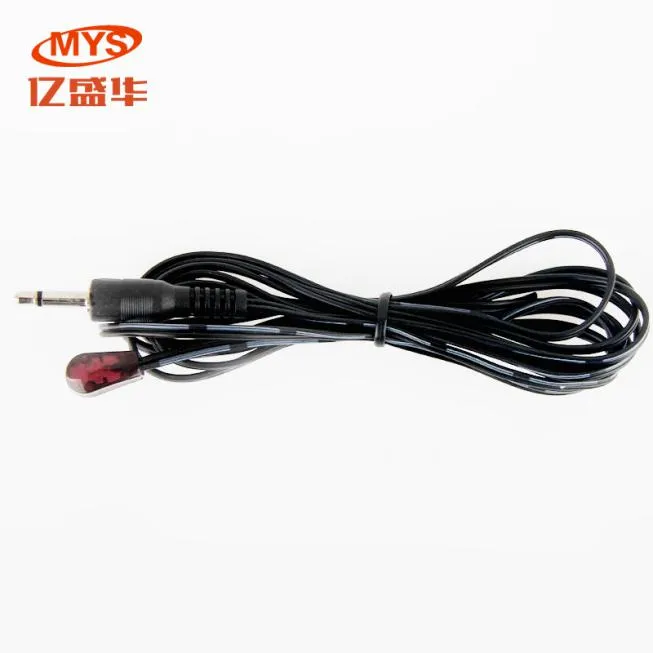 Top Single Head Infrared Emitter Cable manufacturer & factory – MYS/YSH