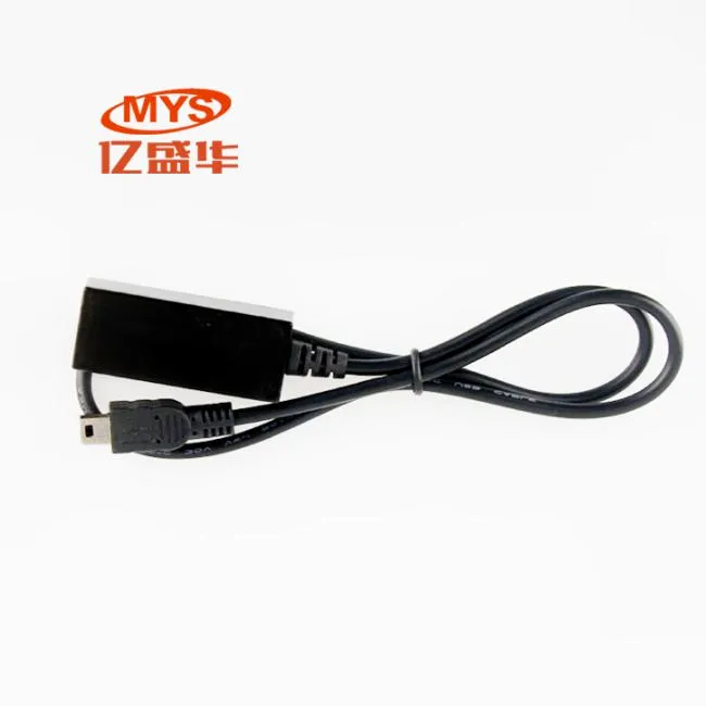 China high sensitivity single head infrared transmitter cable