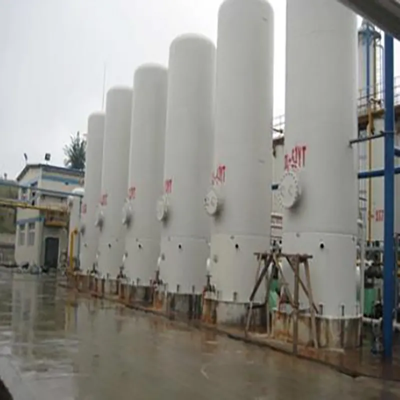 CO2 recovery plant