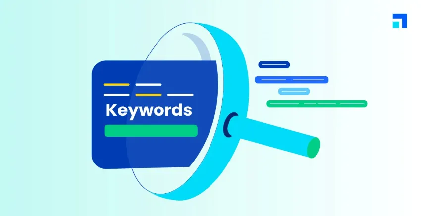 Keyword Optimization Keyword Optimization