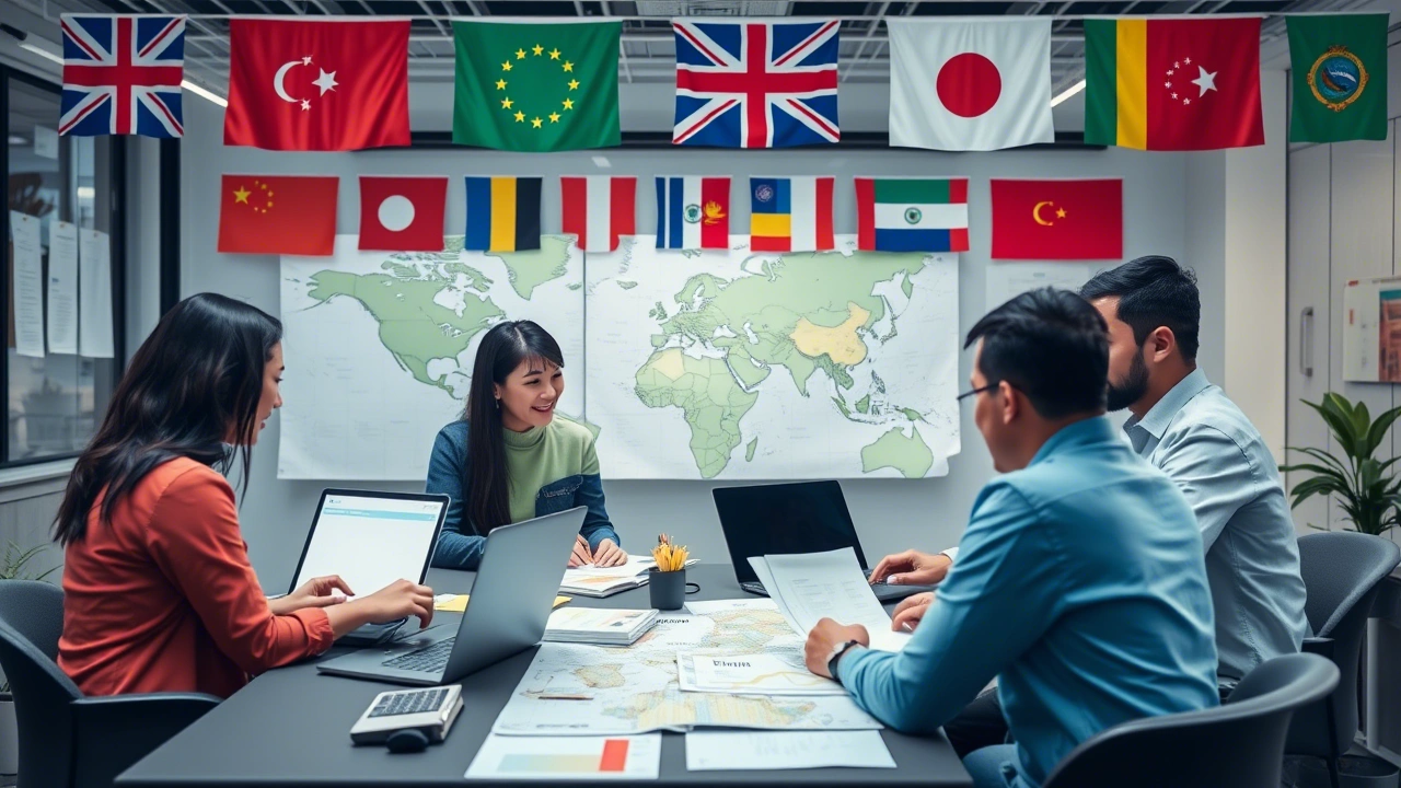 海外seo 海外seo