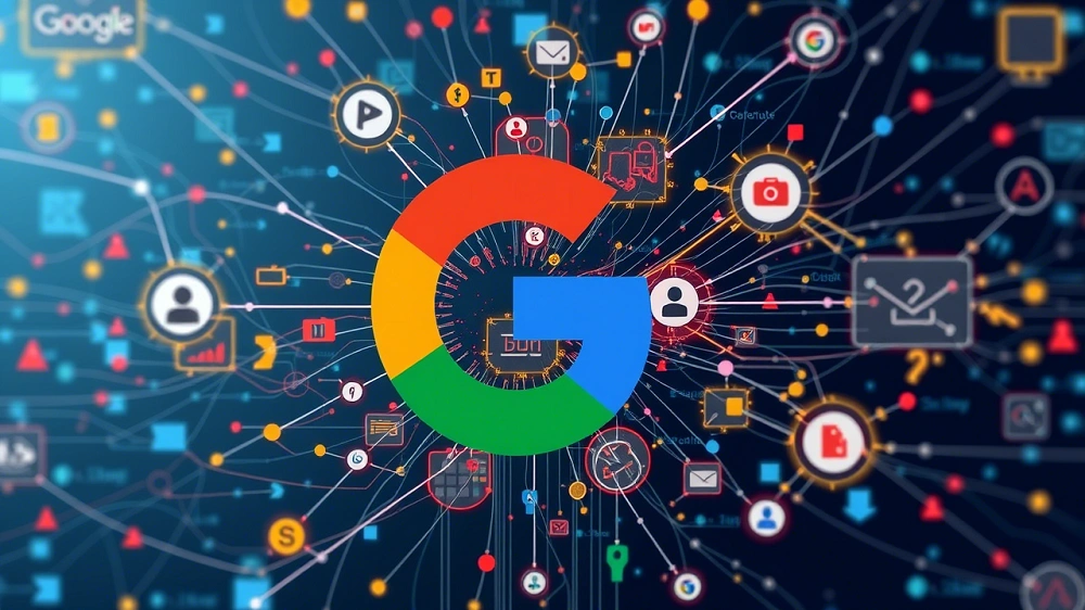 Google演算法 Google演算法