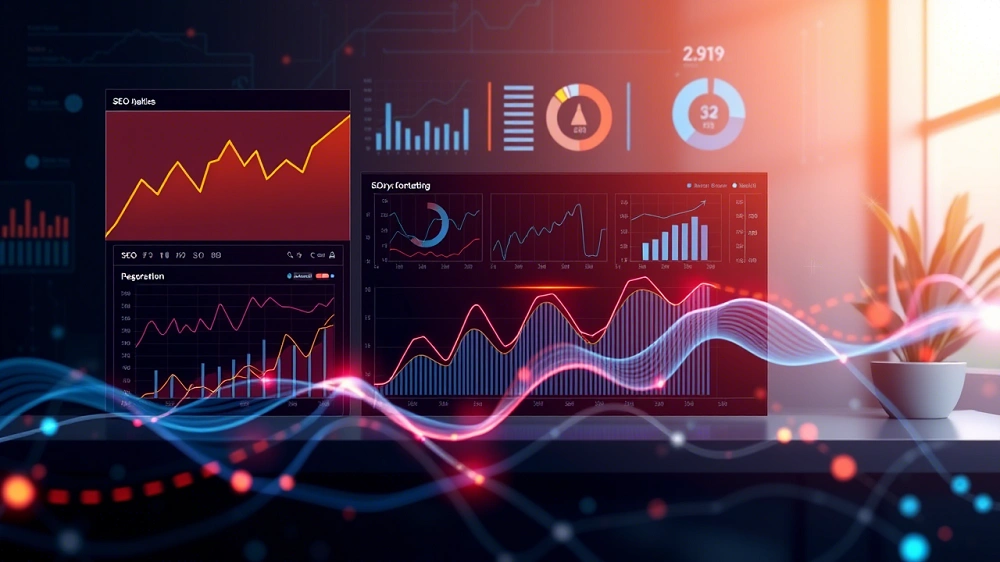 谷歌SEO优化+AI 谷歌SEO优化+AI