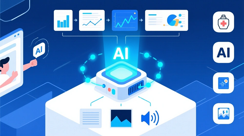 AI Tool Recommendations
