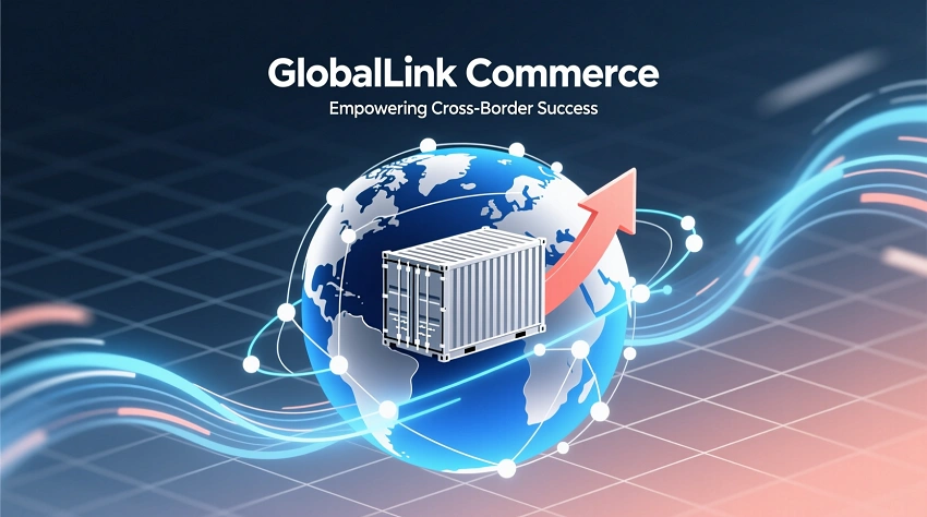 Cross-Border E-Commerce Promotion Companies