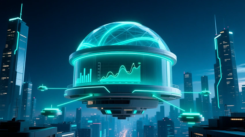 The Future of AI SEO Optimization Companies is Here: How Century Xunke's One-Stop Service Solves Your Traffic, Ranking, and Conversion Challenges