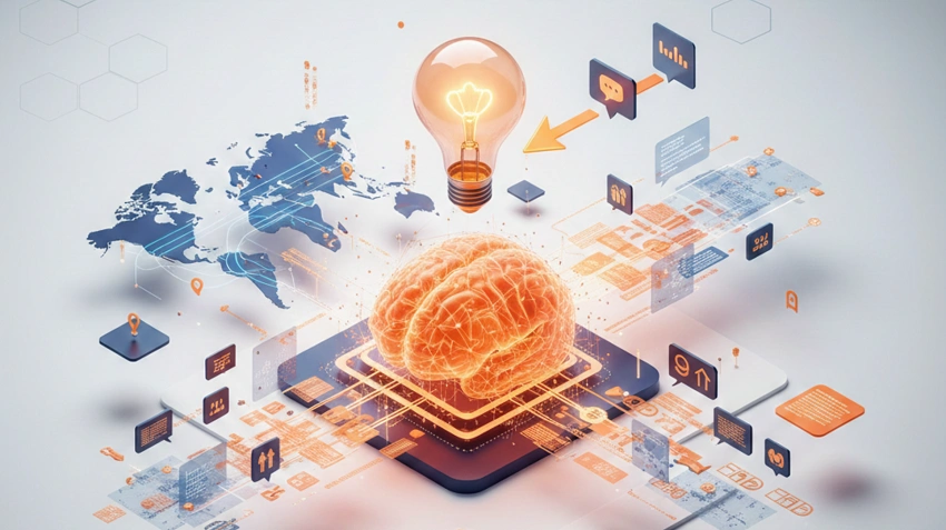 How to Use AI for Foreign Trade SEO in 2026 to Write Copy