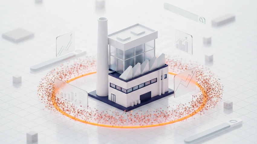 Stop Working for Platforms! How Can B2B Factories Build a "Brand Moat" with Google SEO in 2026?