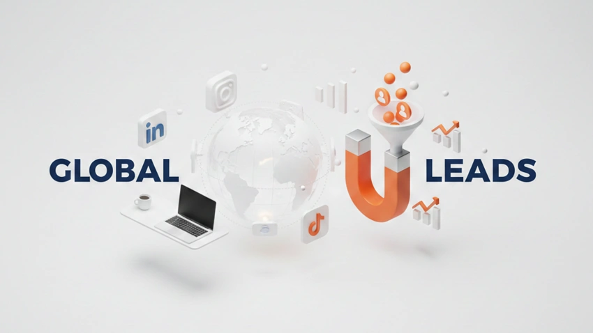 How Can Foreign Trade SOHOs Acquire Global Customers at Low Cost