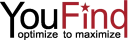 YouFind Digital Ltd.Logo