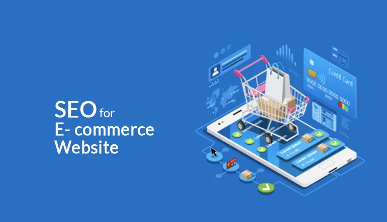 Ecommerce Website SEO Ecommerce Website SEO