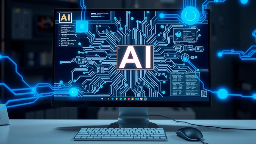 AI营销工具 AI营销工具