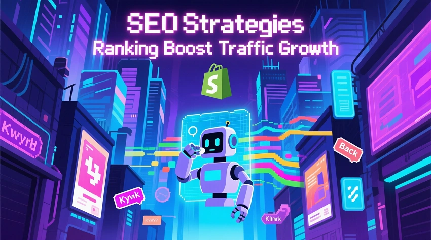 Shopify SEO