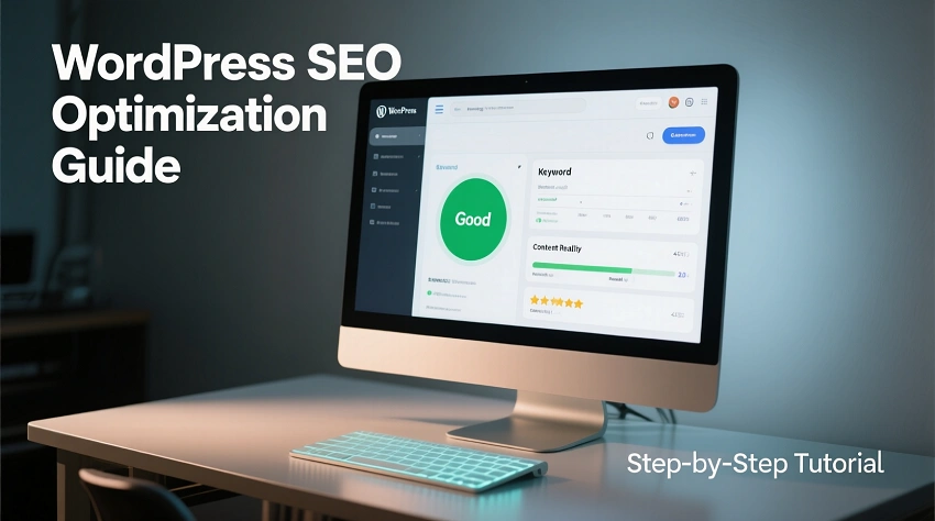 WordPress SEO