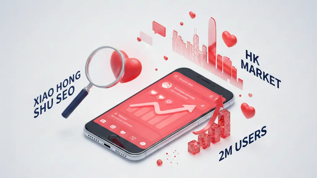 香港小红书「种草」攻略