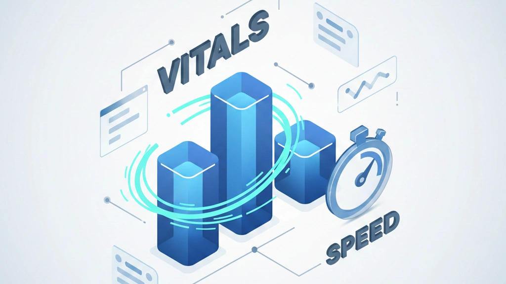 Core Web Vitals 与页面加载速度：谷歌官方标准下的性能优化