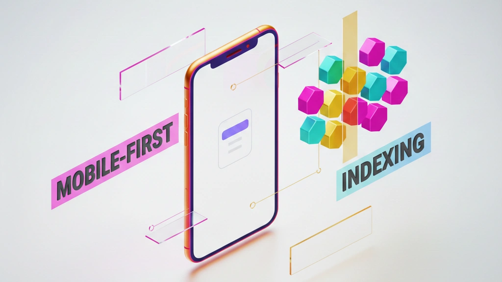 移动端适配与 Mobile‑First：谷歌移动优先索引实战
